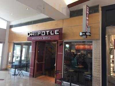 Chipotle Mexican Grill, Annapolis