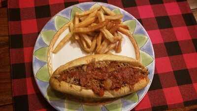 Big Daddy's Famous Cheesesteaks, Bethlehem