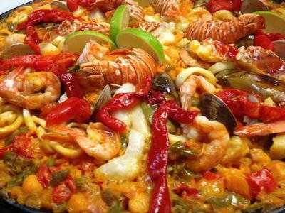 Puerto Gallego Spanish Cuisine, Hialeah