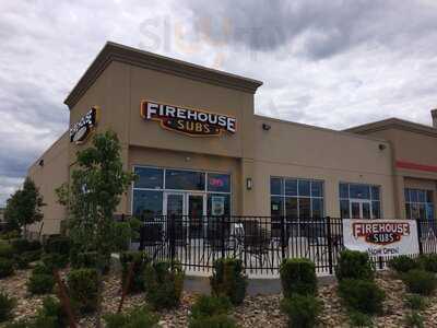 Firehouse Subs, Erie