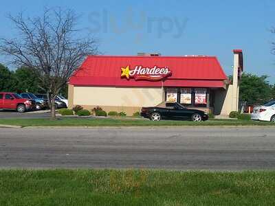 Hardee's, Bloomington