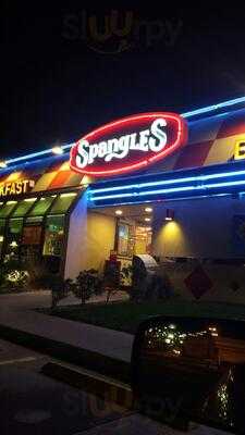 Spangles, Topeka