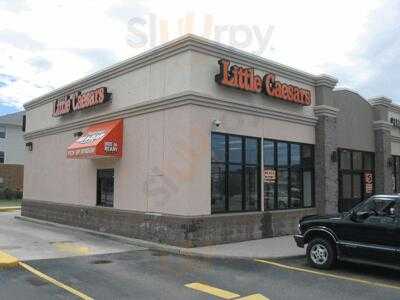 Little Caesars North