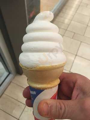 Dairy Queen, Concord