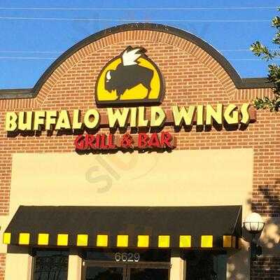 Buffalo Wild Wings