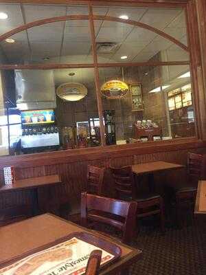 Bojangles' Famous Chicken 'n Biscuits, Lawrenceville