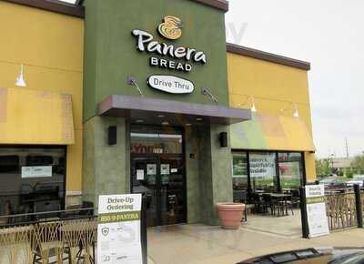 Panera Bread, Peoria