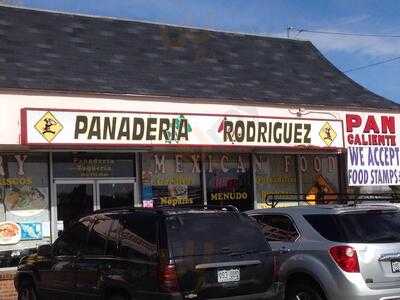 Panaderia Rodriguez