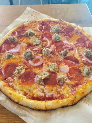 Blaze Pizza, Daytona Beach