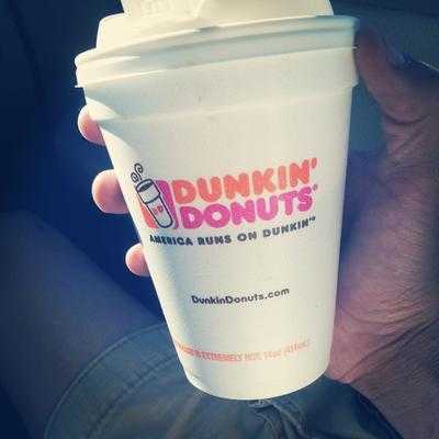 Dunkin' Donuts