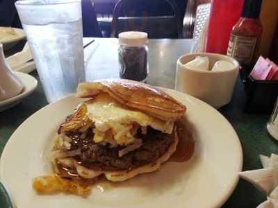 Heartland Cafe Uptown