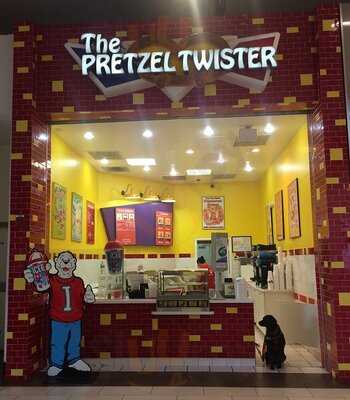 Pretzel Twister, Hialeah