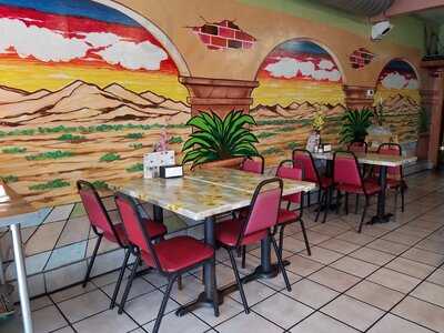 Taqueria Las Palmas, Concord