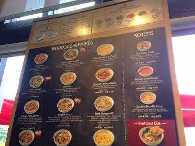 Noodles & Company, Carlsbad