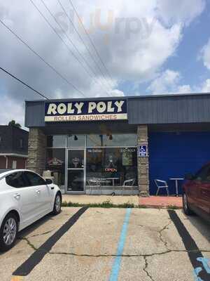 Roly Poly Sandwiches, Bloomington