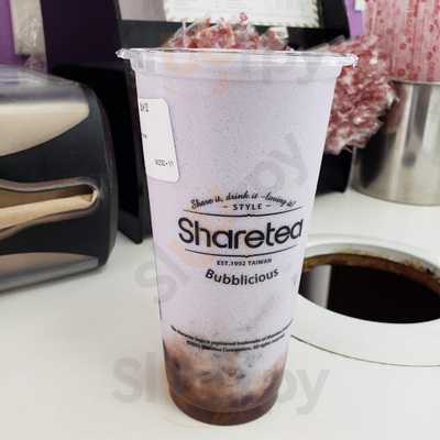 Sharetea, Concord