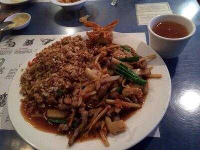 Hunan West, Flagstaff