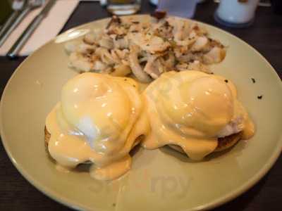 Palo Alto Breakfast House, Palo Alto