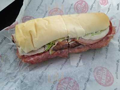 Jimmy John's, Vero Beach