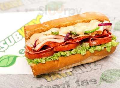 Subway, Las Cruces