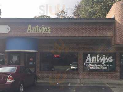 Antojos, Norwalk