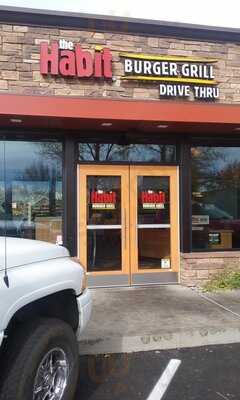 The Habit Burger Grill, Flagstaff