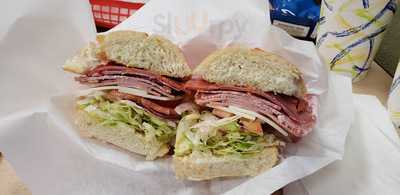 Stephanie's Sandwiches, Rancho Cucamonga