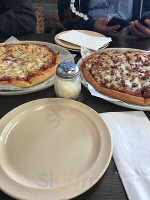 Goodfather Pizza, Schaumburg