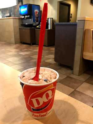 Dairy Queen Grill & Chill, Columbia