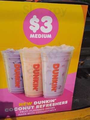 Dunkin'