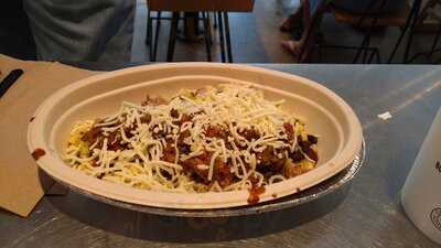 Chipotle Mexican Grill