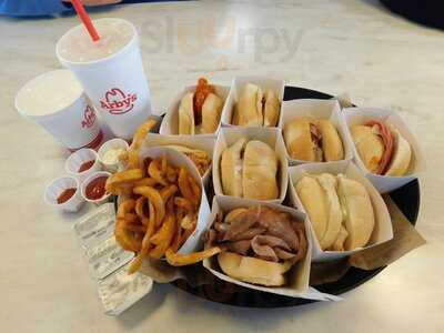 Arby's, Erie