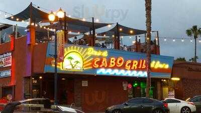 Davina's Cabo Grill