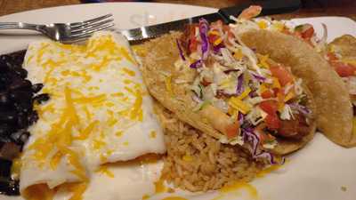 Corona's Mexican Food, Escondido