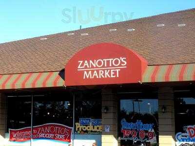 Zanotto's