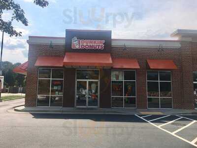 Dunkin', Lawrenceville