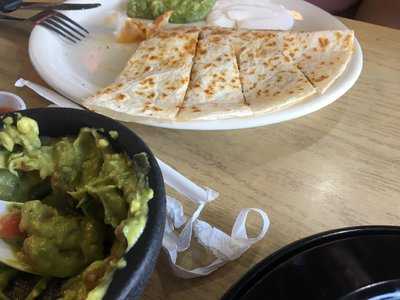 Taqueria Azteca