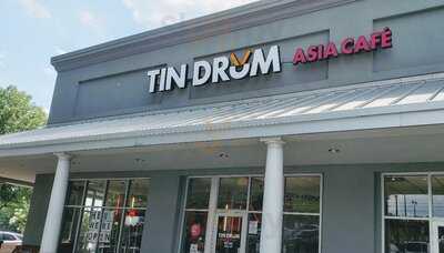 Tin Drum Asian Kitchen, Roswell