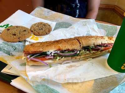 Subway, Hialeah