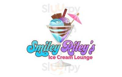 Smiley Riley's Ice Cream Lounge