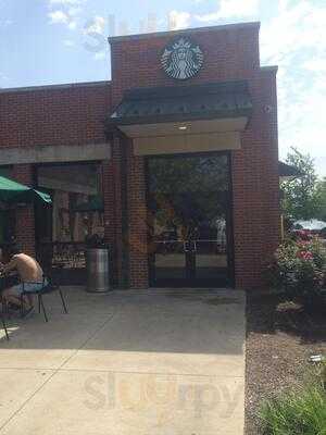 Starbucks, Columbia