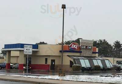 Dairy Queen Grill & Chill, Newark