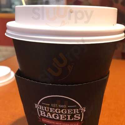 Bruegger's Bagels