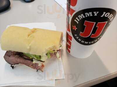 Jimmy John's, Olympia