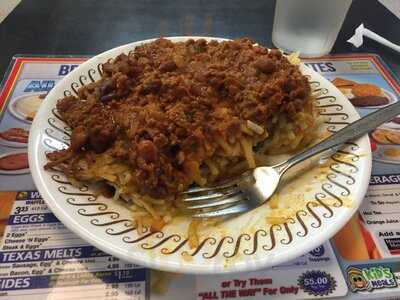 Waffle House, Canton