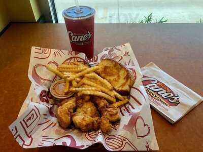 Raising Cane's Chicken Fingers, Las Cruces