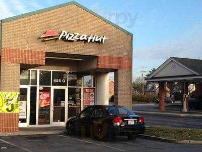 Pizza Hut, Frederick