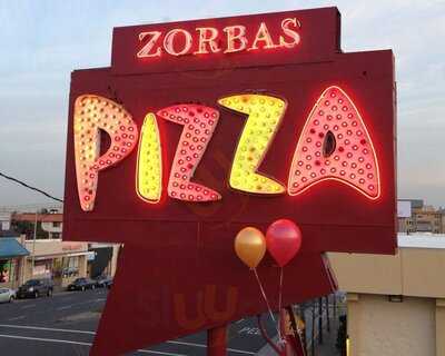 Zorba's Pizza