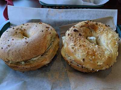 House of Bagels - Palo Alto, Palo Alto