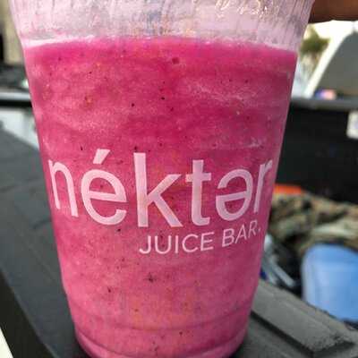 Nekter Juice Bar, Carlsbad